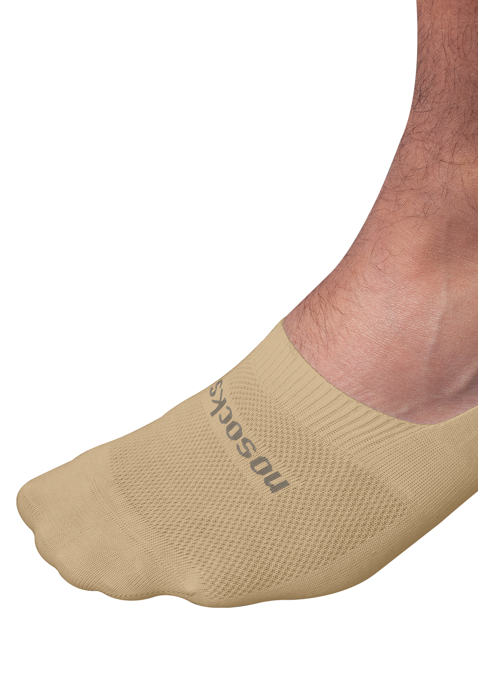 Nosocks Invisible