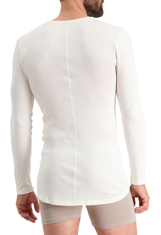 Noshirt Long Sleeve