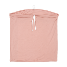Lade das Bild in den Galerie-Viewer, Nowaste Laundry Bag Inv. Rose