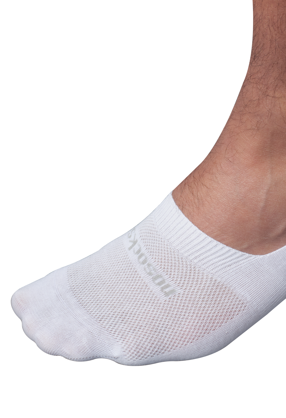 Nosocks Invisible
