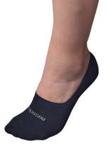 Lade das Bild in den Galerie-Viewer, Nosocks Invisible - Cotton