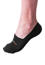 Lade das Bild in den Galerie-Viewer, Nosocks Invisible - Wool