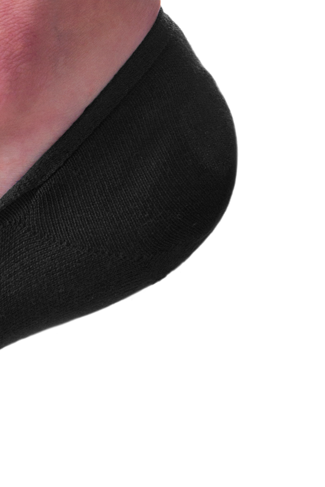 Nosocks Invisible