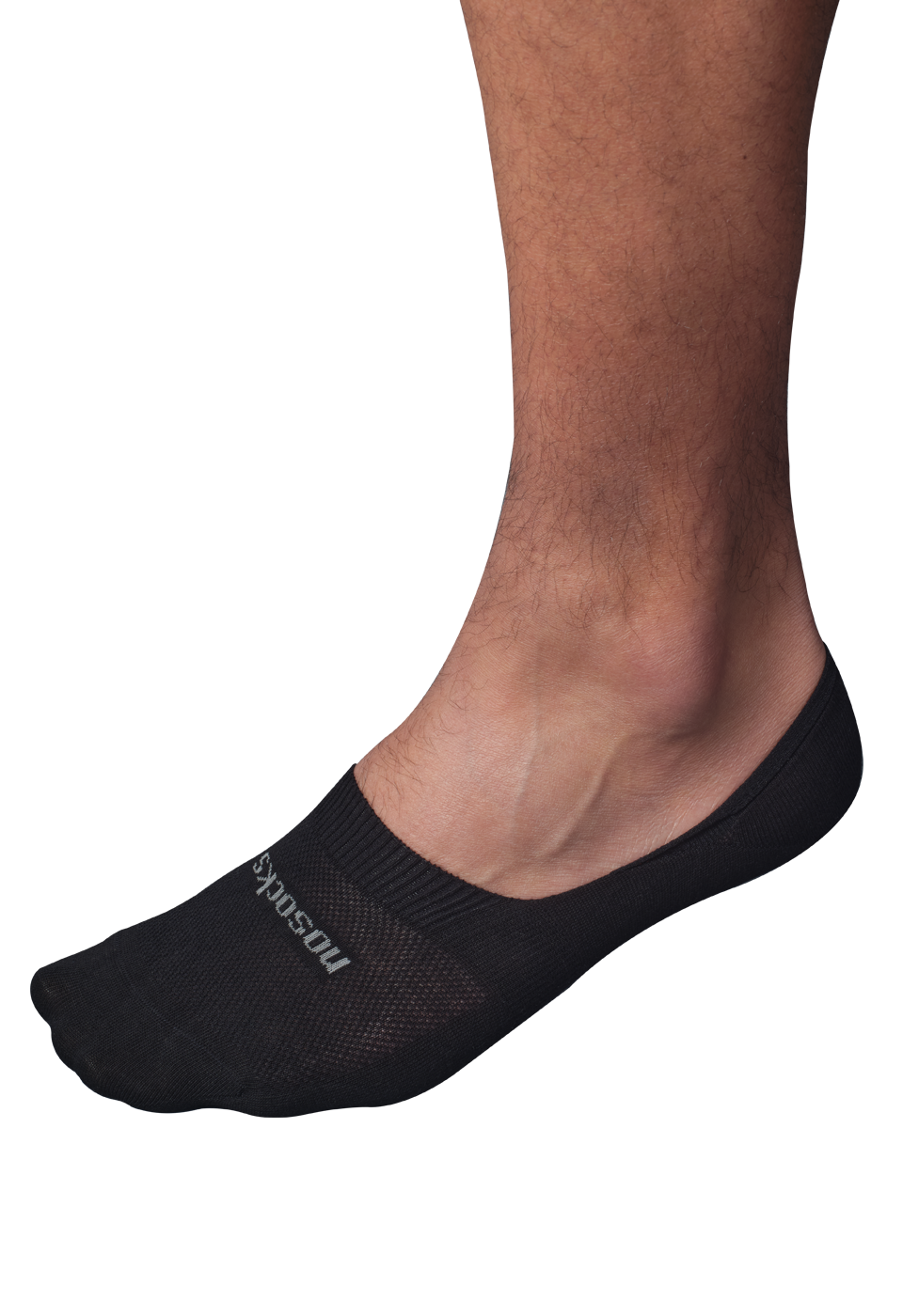 Nosocks Invisible