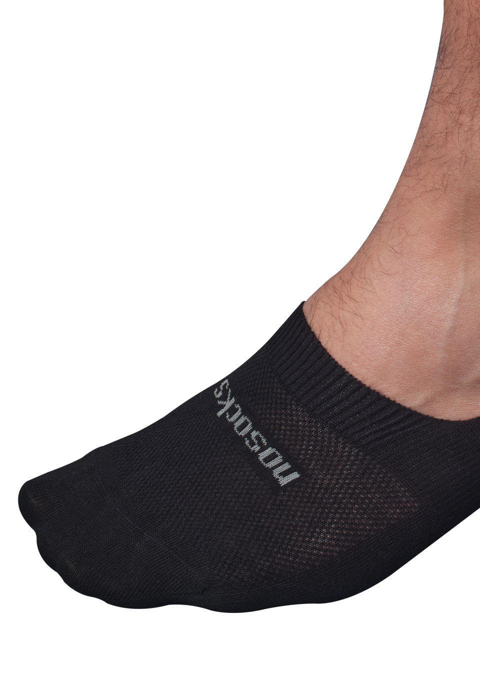 Nosocks Invisible