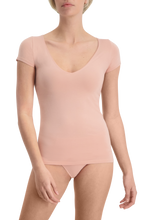 Lade das Bild in den Galerie-Viewer, Noshirt Short Sleeve - Lite