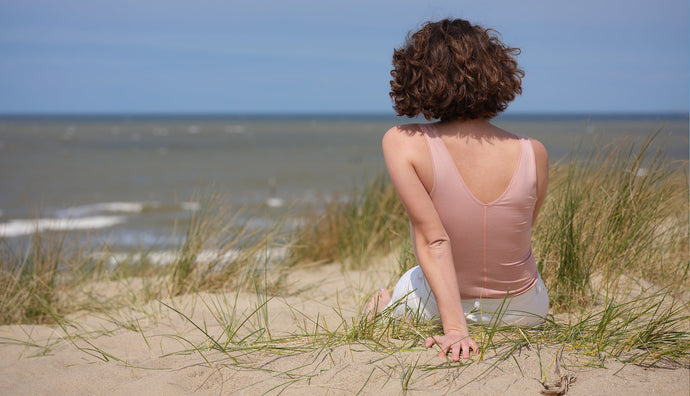 NOSHIRT SAGT 'YES' ZU WOMEN