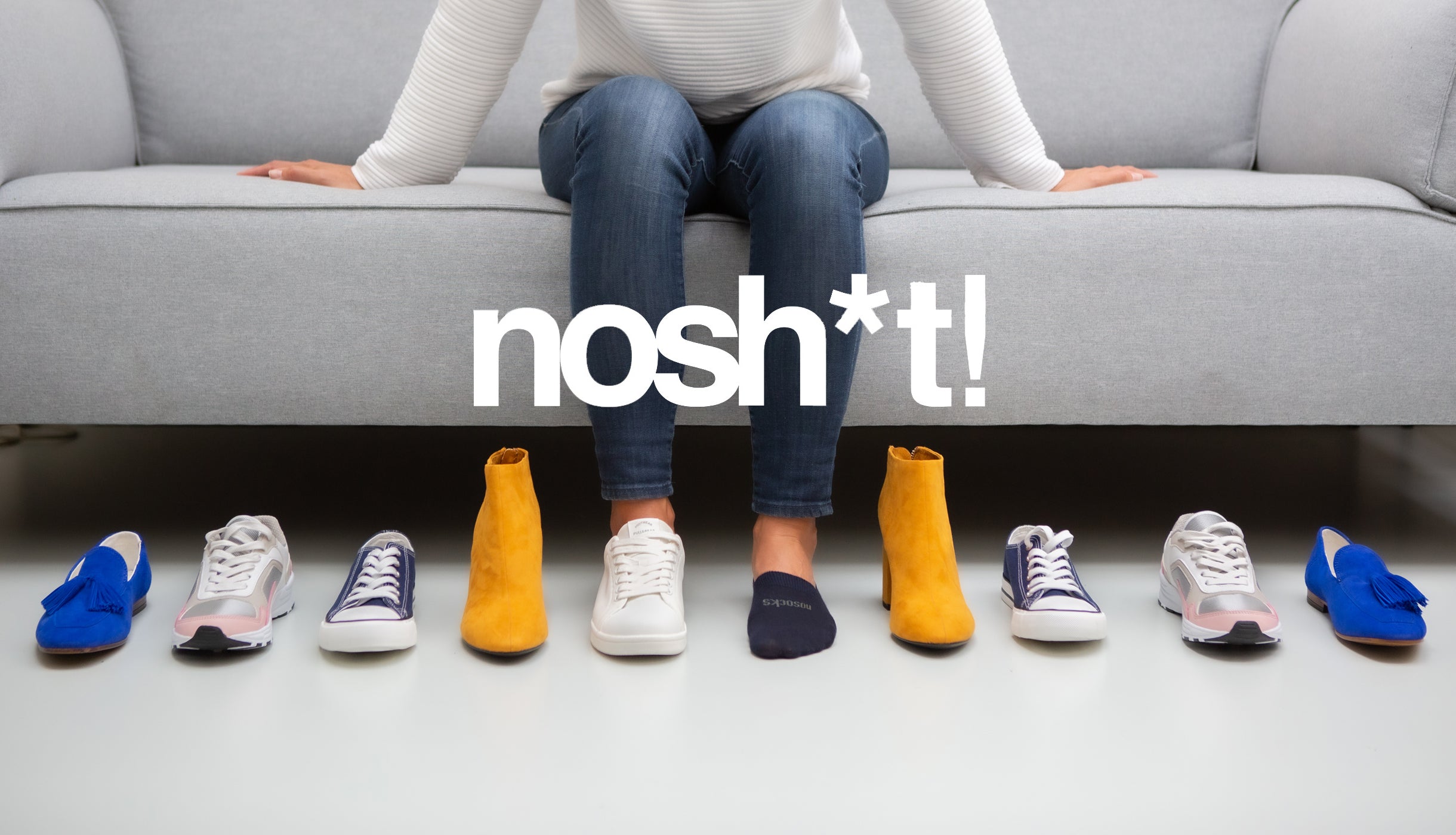 Nosocks winnaar...