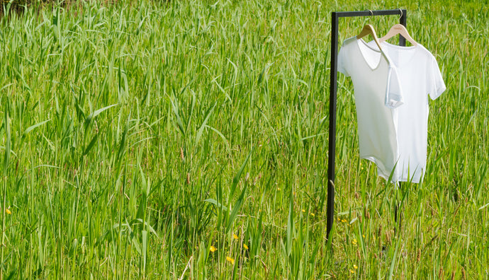 NOSHIRT NATURE: NOCH NATÜRLICHER