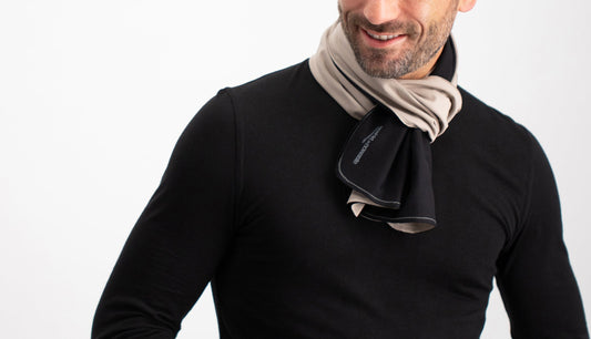 [4] ONZE KLANT IS GEEN KONING