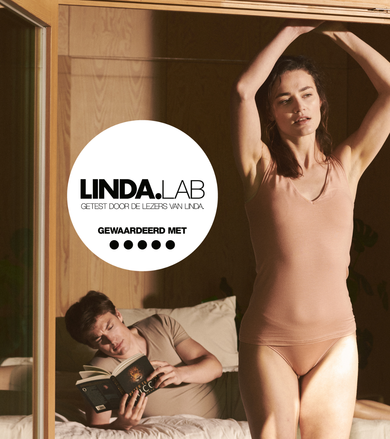 LINDA.LAB 