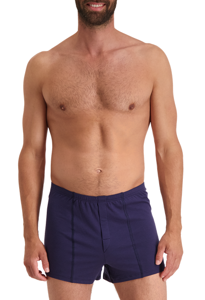 Boxershorts Loose Fit