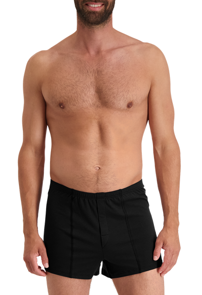Boxershorts Loose Fit