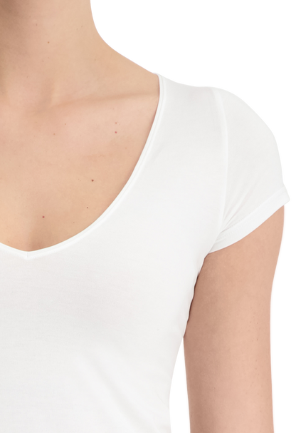 Noshirt Short Sleeve - Nature