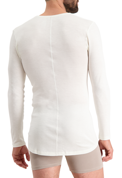 Noshirt Long Sleeve