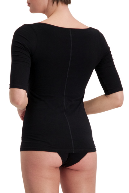 Noshirt Half Sleeve - Lite