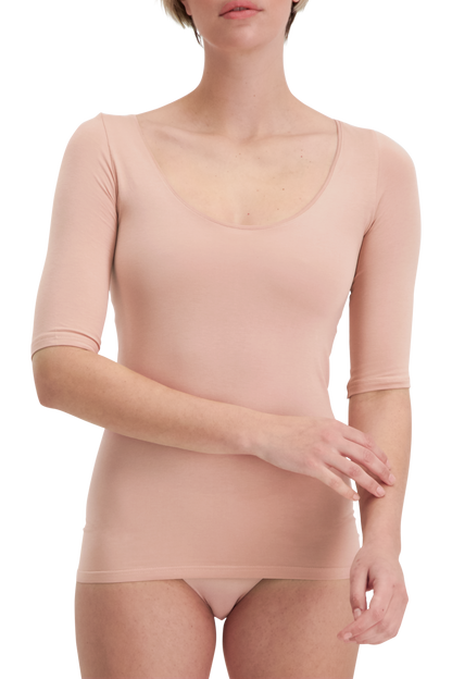 Noshirt Half Sleeve - Lite