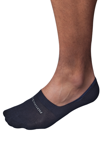 Nosocks Invisible - Wool