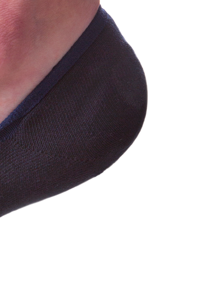 Nosocks Invisible - Wool