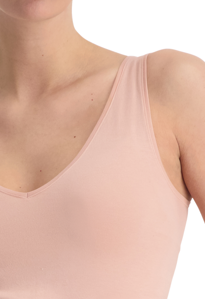 Noshirt Tank Top - Nature